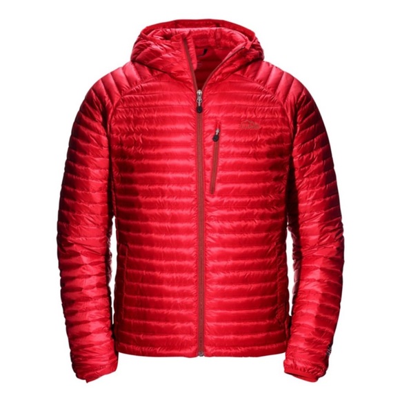 L.L. Bean Other - L.L.Bean Down Jacket